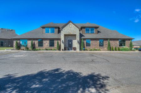 Office space for Rent at 16216 Sonoma Park Dr.  in Edmond