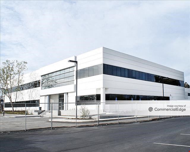 Rose Orchard Campus
