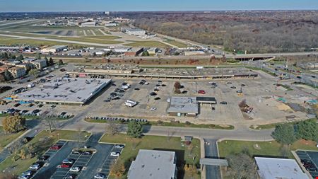Palwaukee Plaza