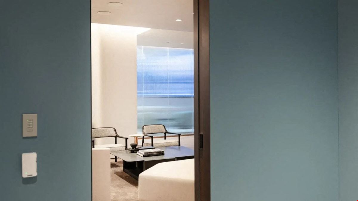 The SQ - The Conference Center at 1251