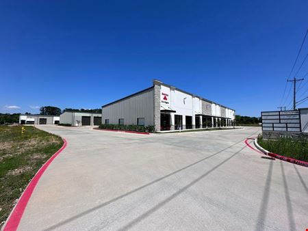 Industrial space for Rent at North Porter Business Park in Porter