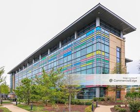 Medical Center Drive