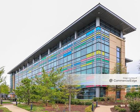 Office space for Rent at Medical Center Drive in Rockville