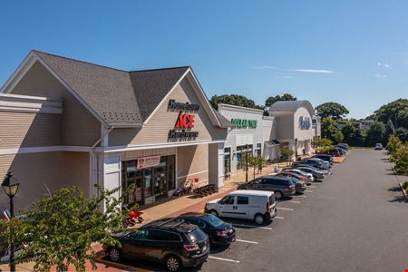 Gloucester Crossing