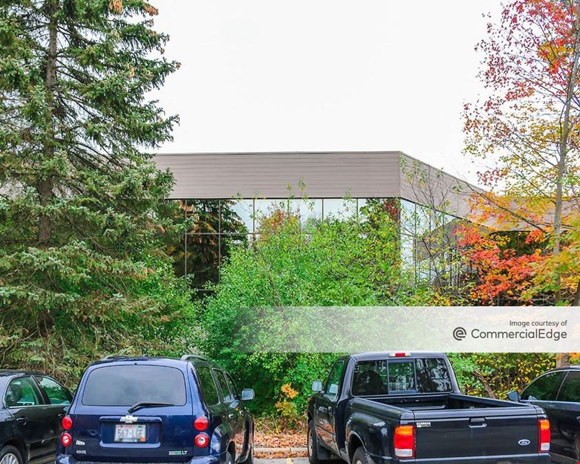 Maplewood Executive Center