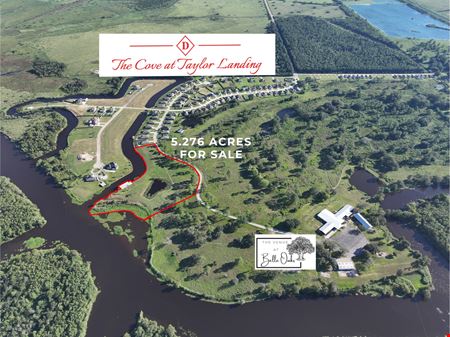 Commercial space at Elizabeth Dr in Beaumont