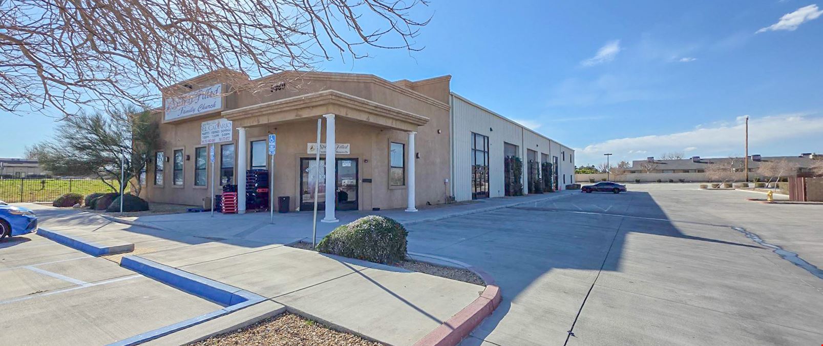 9980 Hesperia Rd
