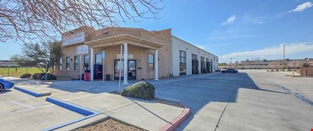 Other space for Rent at 9980 Hesperia Rd in Hesperia