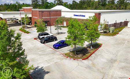 Other space for Sale at KinderCare Learning Companies (Crème de la Crème) in The Woodlands