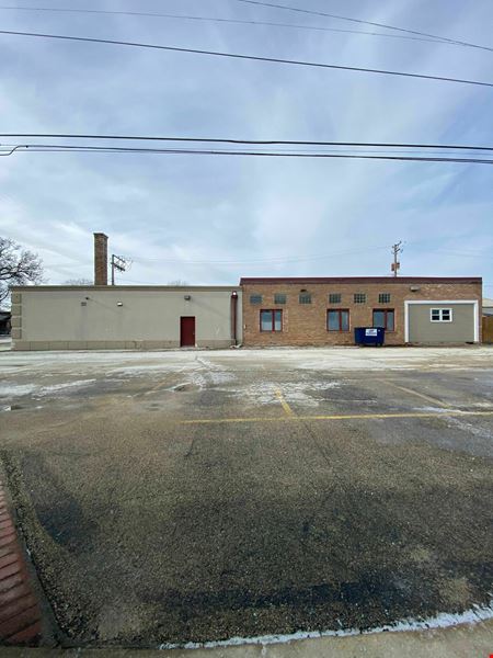 703 Childs St.
