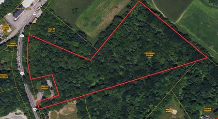 VacantLand space for Sale at Finnegans Corner LLC in Goshen