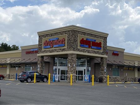 Commercial space at 33633 Bagley Road in North Ridgeville