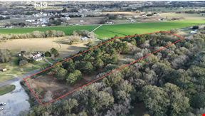 Commercial/Residential Land For Sale