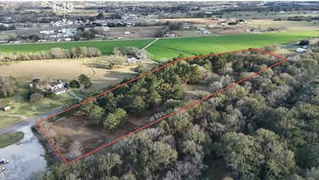 VacantLand space for Sale at Commercial/Residential Land For Sale in Carencro