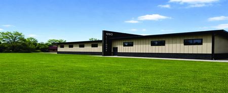 Industrial space for Sale at 550 Fillmore Ave in Tonawanda