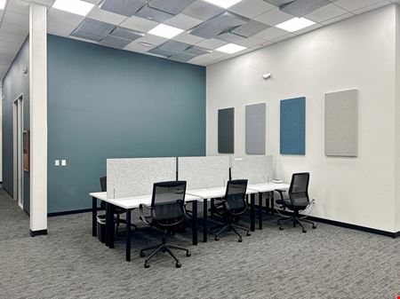 Regus - Danville - Railroad Ave