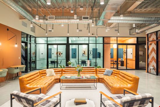 WeWork - Legacy West