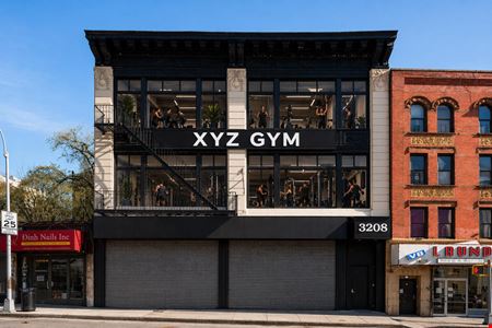 Retail space for Sale at 3208 3RD AVENUE in Bronx