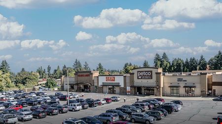Former Rite Aid Building