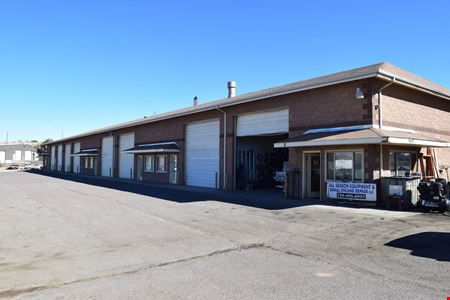 Office/Warehouse