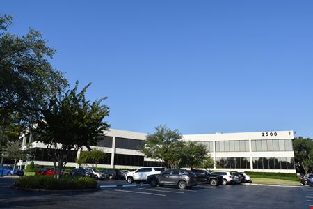 Office space for Rent at Woodlake Office Park in Houston