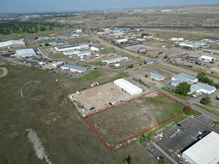 North Star Industrial Land