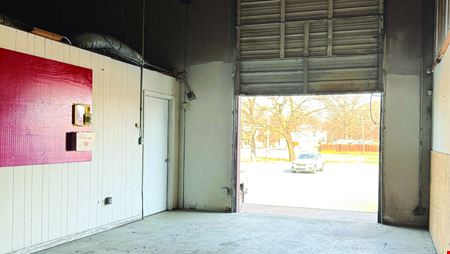Little Rock Port Area Office/Warehouse Space for Lease