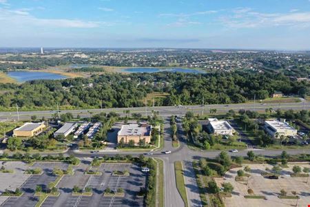 E Hwy 50 in Clermont – Retail Development Land Across from Lowe’s