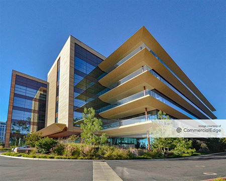 Office space for Rent at Bioterra in San Diego