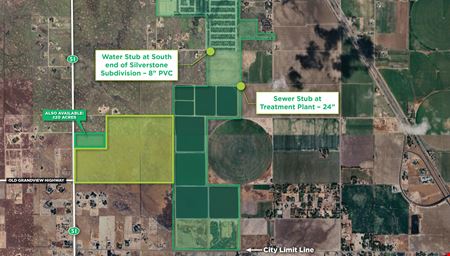 INCREDIBLE ± 200 ACRES DEVELOPMENT OPPORTUNITY | MOUNTAIN HOME