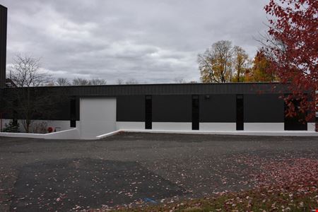 60 Shelter Rock Road