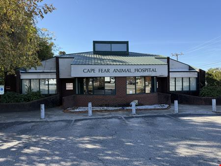 Office space for Rent at 7,265 SF Former Vet Clinic | Ready for Medical Use in Fayetteville