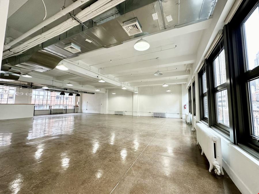 263 West 38th Street