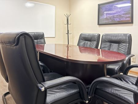 Office space for Rent at Regus - Valparaiso Street in Valparaiso