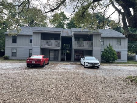 Multi-Family space for Sale at Pearson Complex-8 Unit Apartment in Pensacola