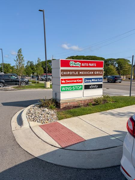 Grand Blanc Marketplace