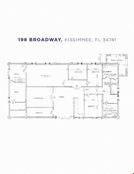 198 Broadway Office