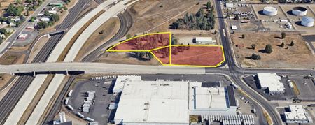 VacantLand space for Sale at 3525 E Francis Ave in Spokane