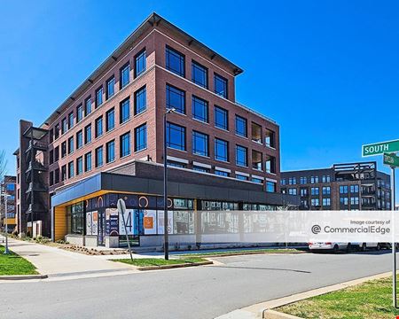 Office space for Rent at The Station at Loso - Station 4 in Charlotte