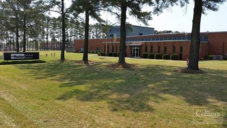 Industrial space for Rent at ±77,000 sf Industrial Facility for Lease or Sale in Wilson