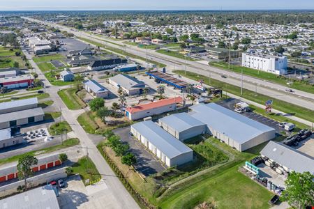 Retail space for Sale at Appliance & TV Business for Sale with Property in Sebring