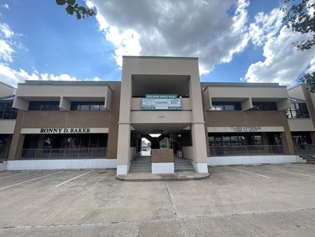 Office space for Rent at 3608 East 29th Street in Bryan
