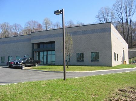 Flex Space space for Rent at 210 Three Tun Road in Malvern