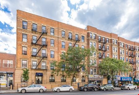 Multi-Family space for Sale at Hudson View II & III in New York