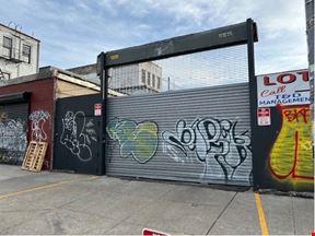 22 Grattan St
