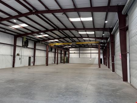 Industrial Space For Sale or Lease