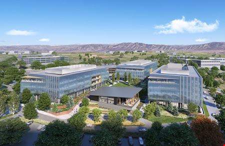 CoRE (Colorado Research Exchange)