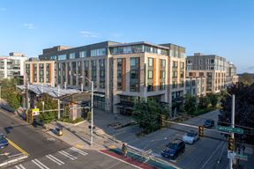 Jackson Apartments