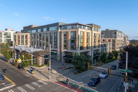 Multi-Family space for Rent at Jackson Apartments in Seattle