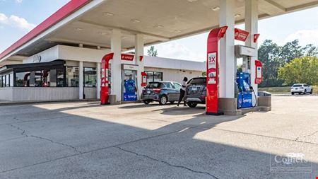 Other space for Sale at Exxon | Abs NNN Lease | 18+ Yrs Remaining in New Ellenton